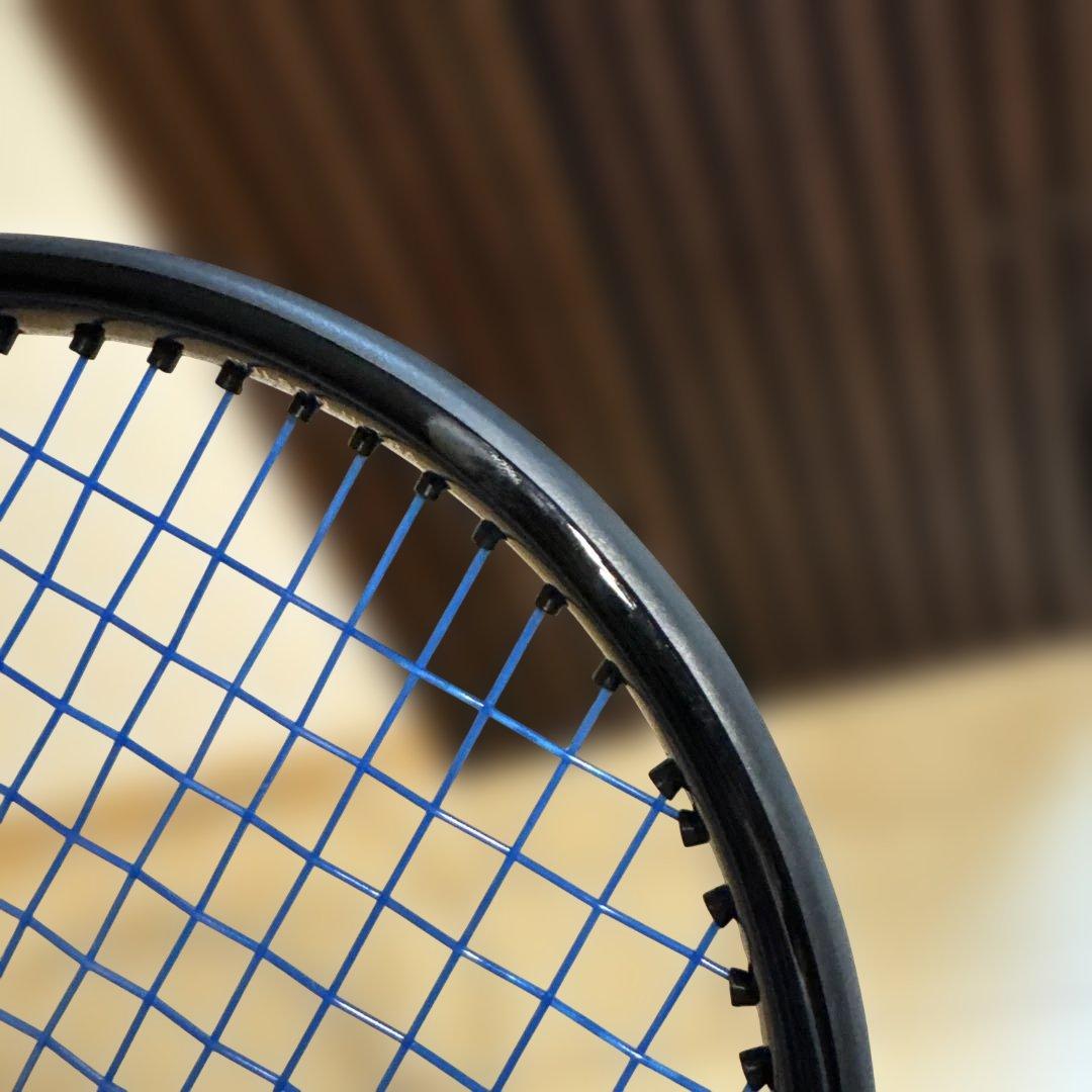 Wilson ULTRA V4 100 293g テニスラケット ケース付 美品