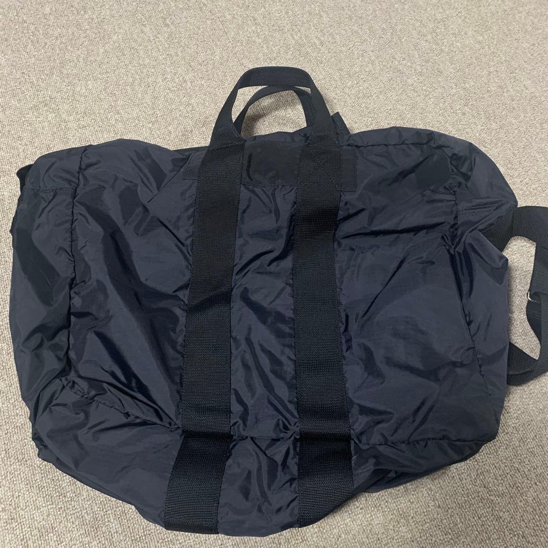 L*y様 新品mastermind JAPAN PORTER ボストン バッグ