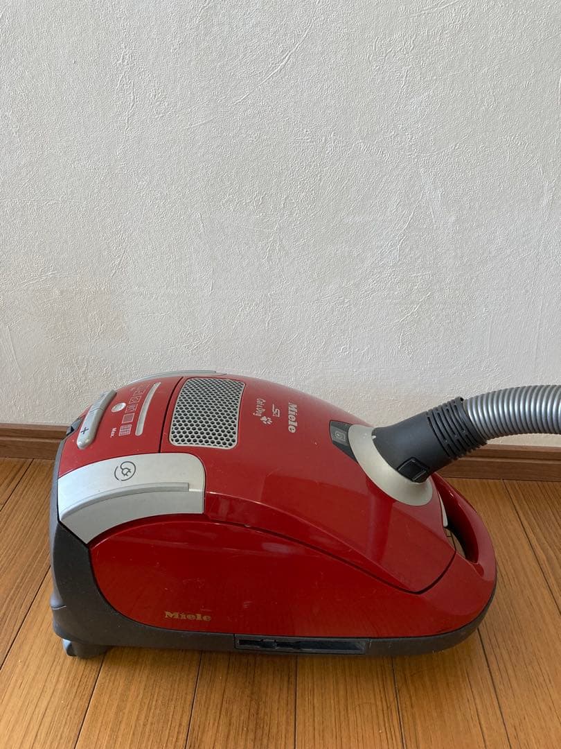 ミーレ 掃除機 S4560 CAT&DOG miele キャット＆ドッグ