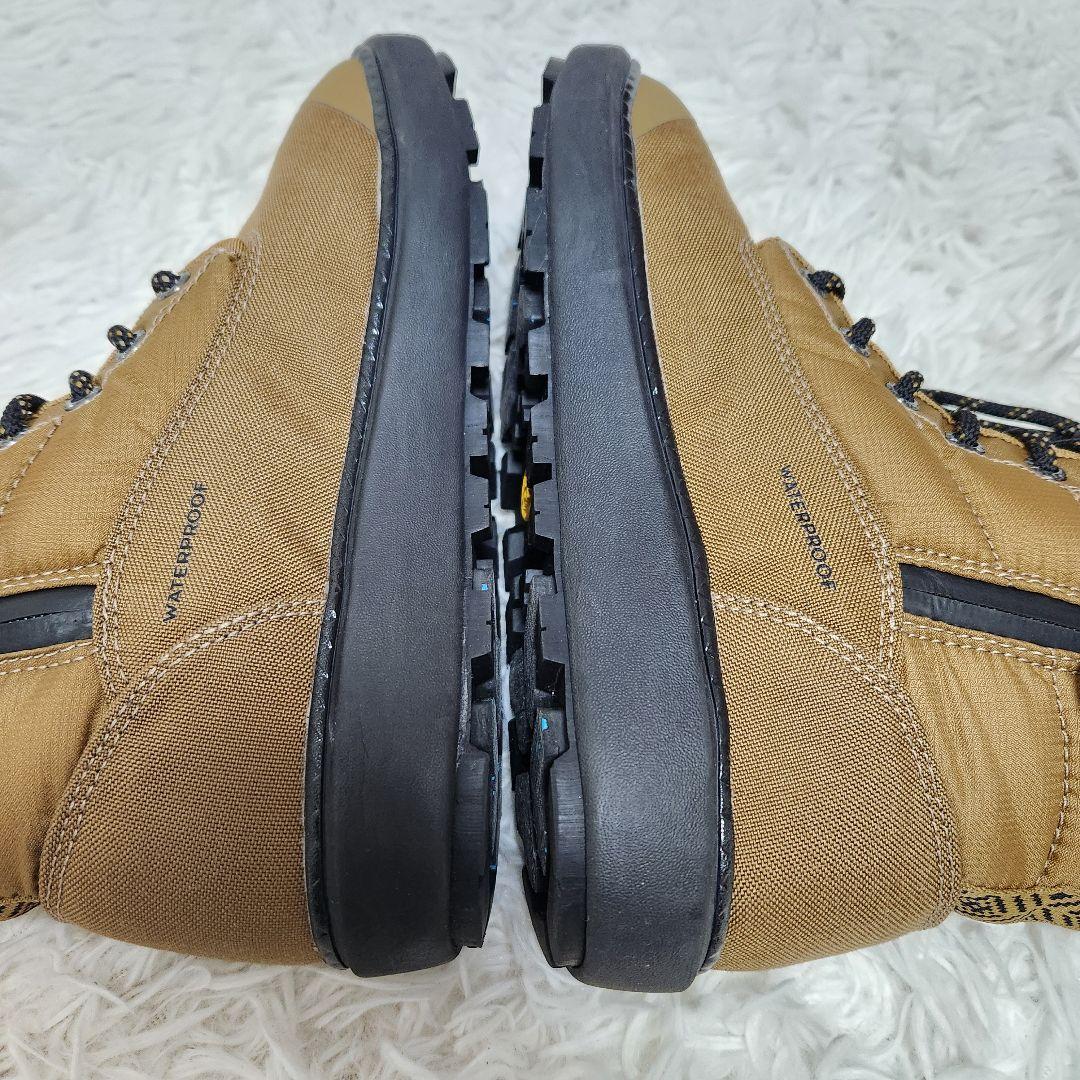【未使用級】 Columbia サップランド　スノーブーツ　23cm