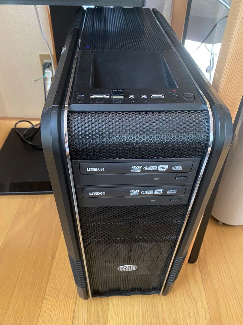 デスクトップパソコン Corei7