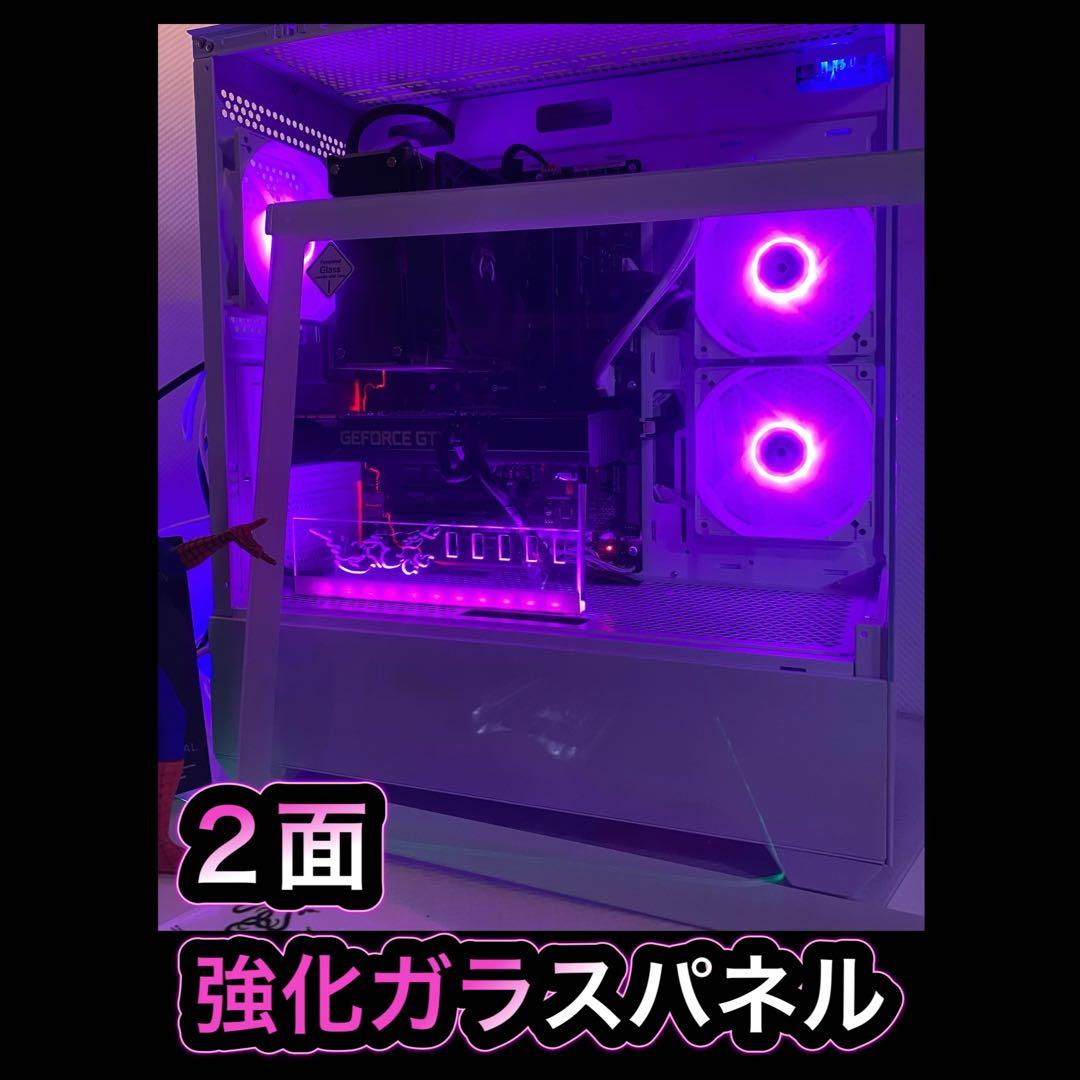 ゲーミングPC フルセット i7-4790k GTX970