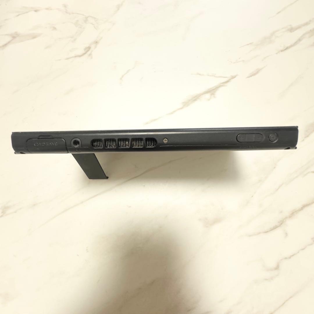 【動作確認済み】Nintendo Switch 本体のみ 2017年