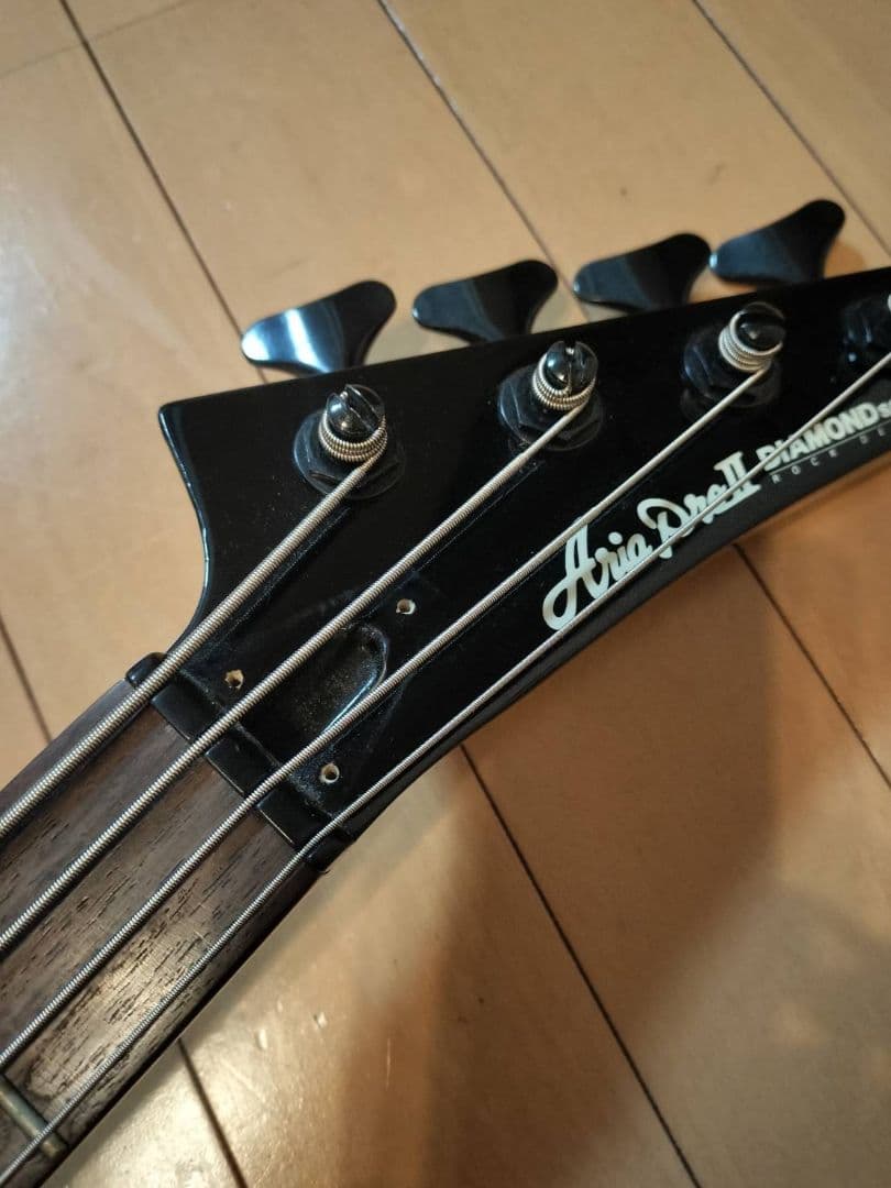AriaProII アリアプロ2 DIAMOND serie