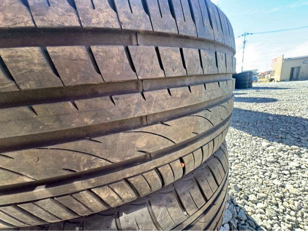 アプタニー　スポーツ　マクロ　ra301 225/45r18