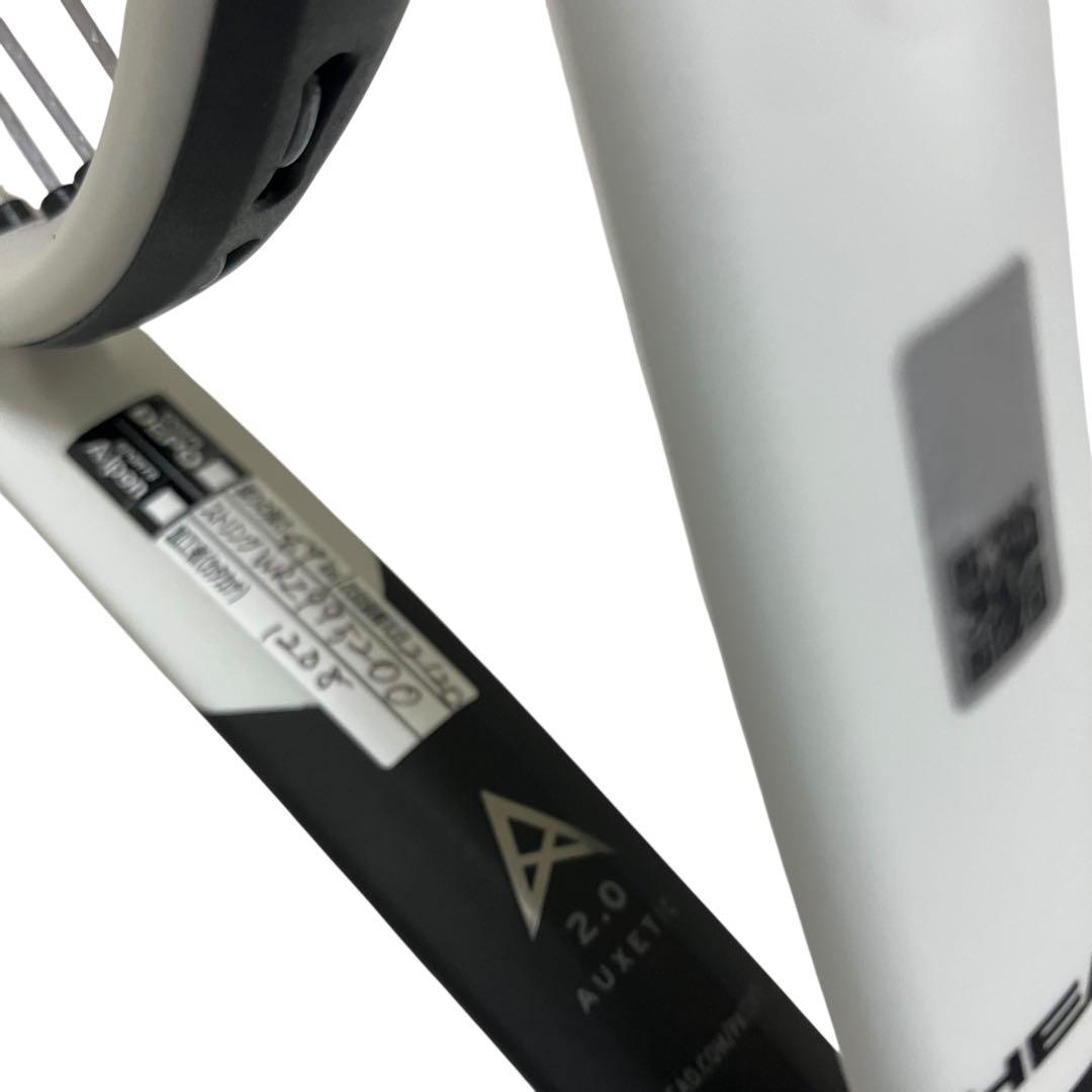 美品　HEAD ヘッド　硬式テニスラケット SPEED MP 2024 G2
