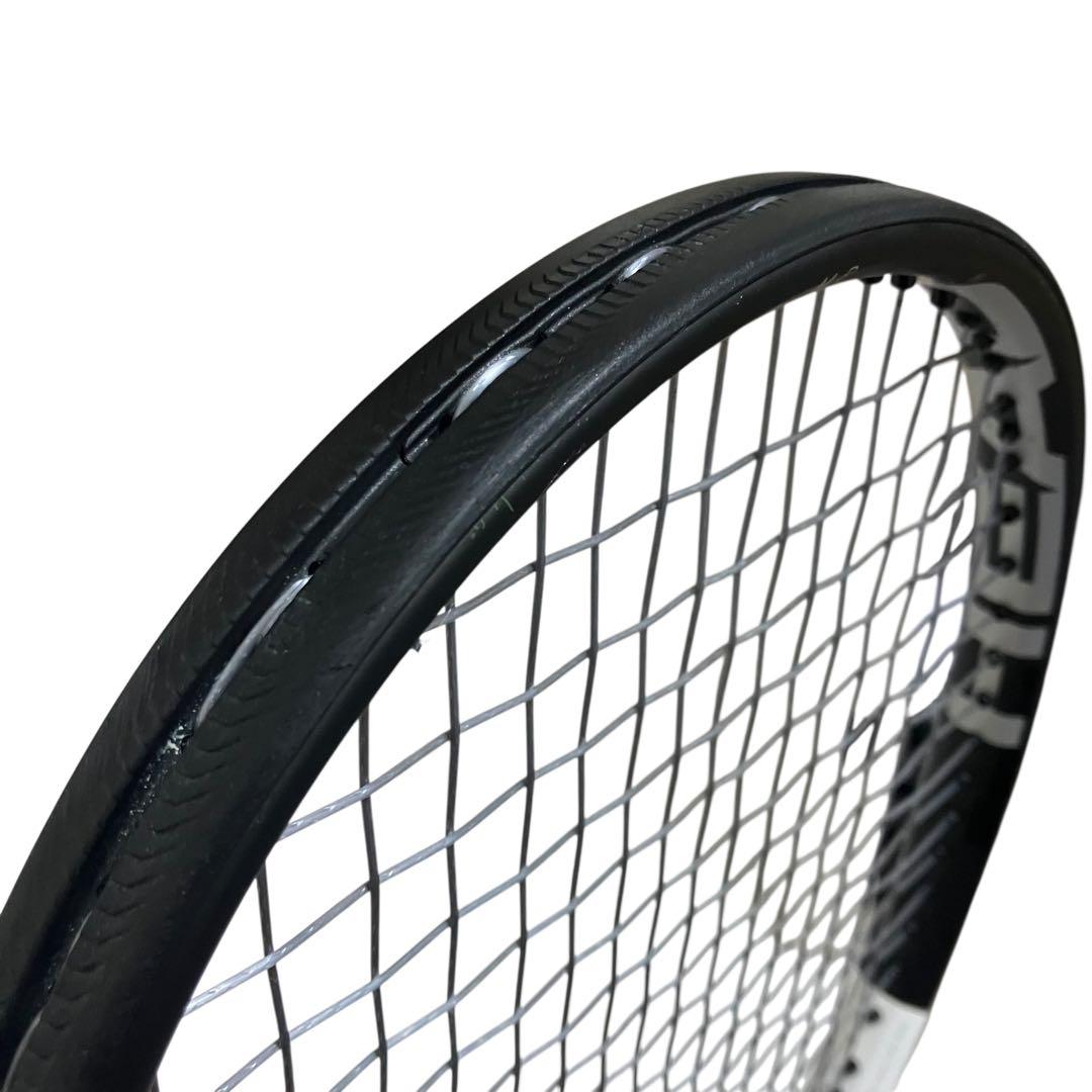 美品　HEAD ヘッド　硬式テニスラケット SPEED MP 2024 G2