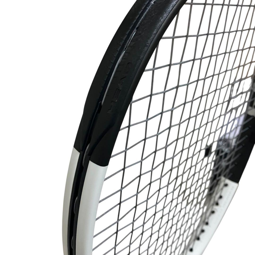 美品　HEAD ヘッド　硬式テニスラケット SPEED MP 2024 G2
