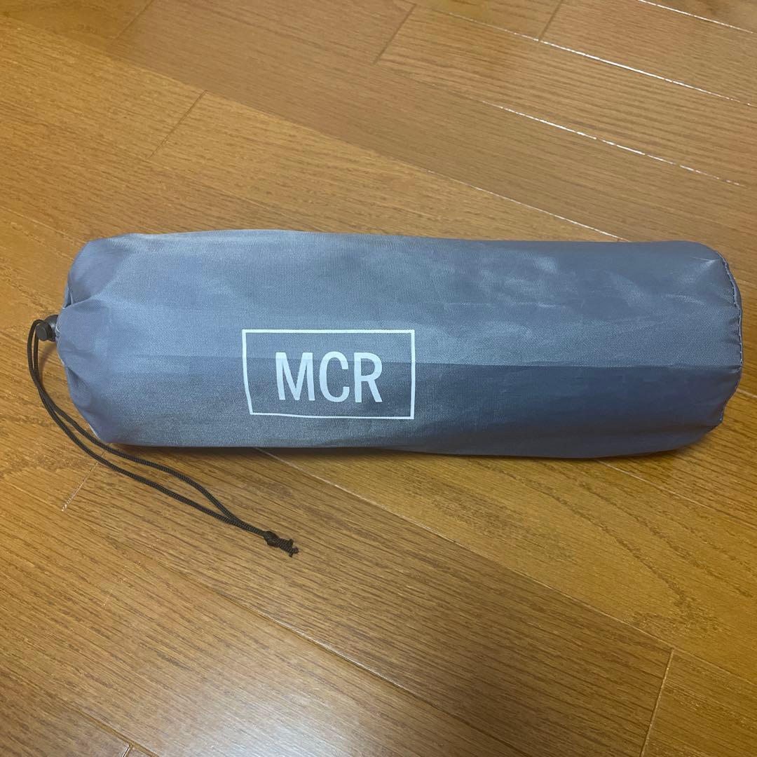 自然形体療法　MCR