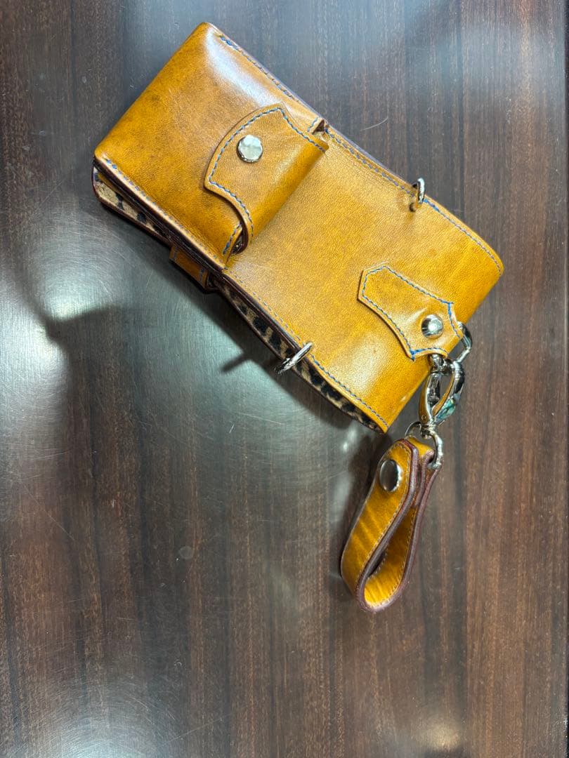 ジョーカードライバー collaboration case TYPE4.5
