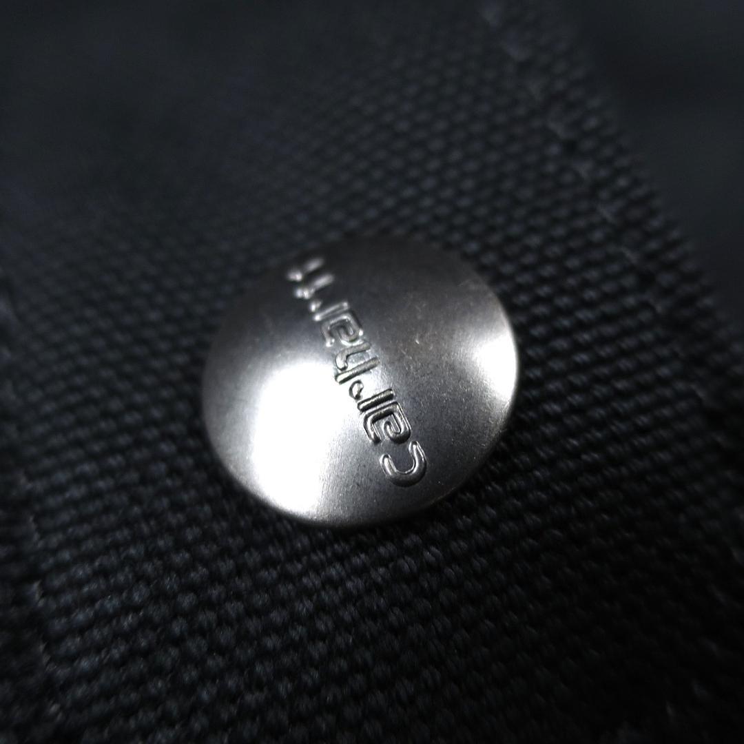 Carhartt Detroit Jacket ダック デトロイトジャケット
