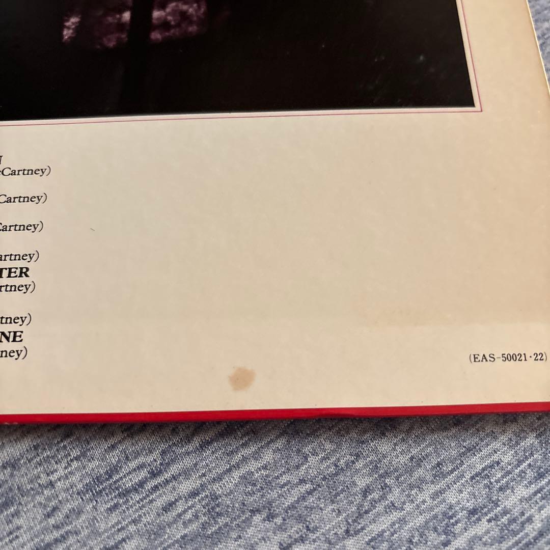 【お値下げ】ザ・ビートルズ 1962年-1966年 & 1967年-1970年