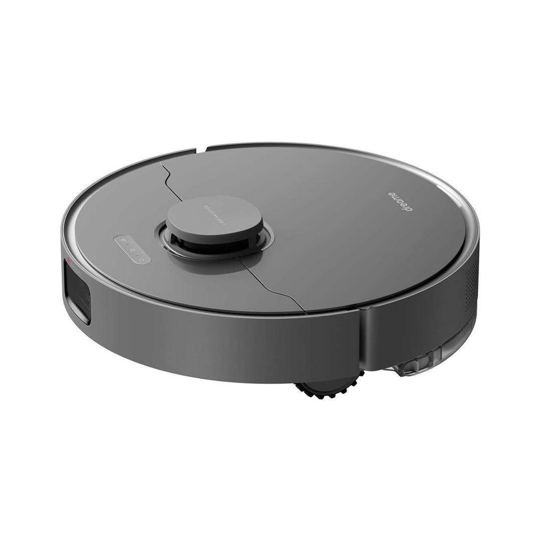 DreameBot D10s Plus 自動ゴミ収集 ロボット掃除機 ドリーミー