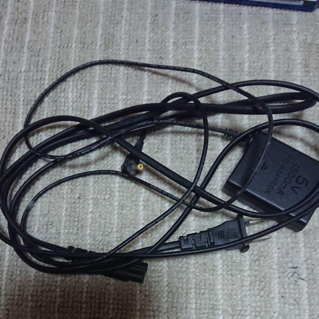 PSP ジャンク品