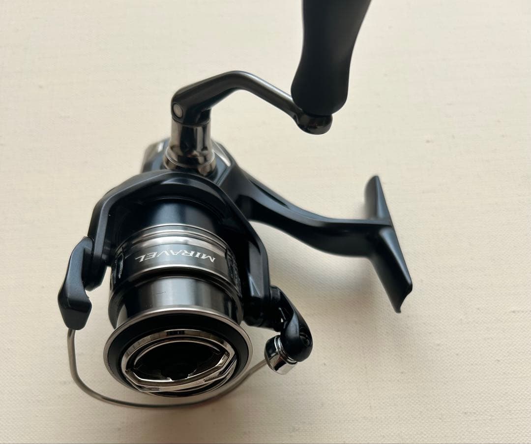 ミラベルC2000S