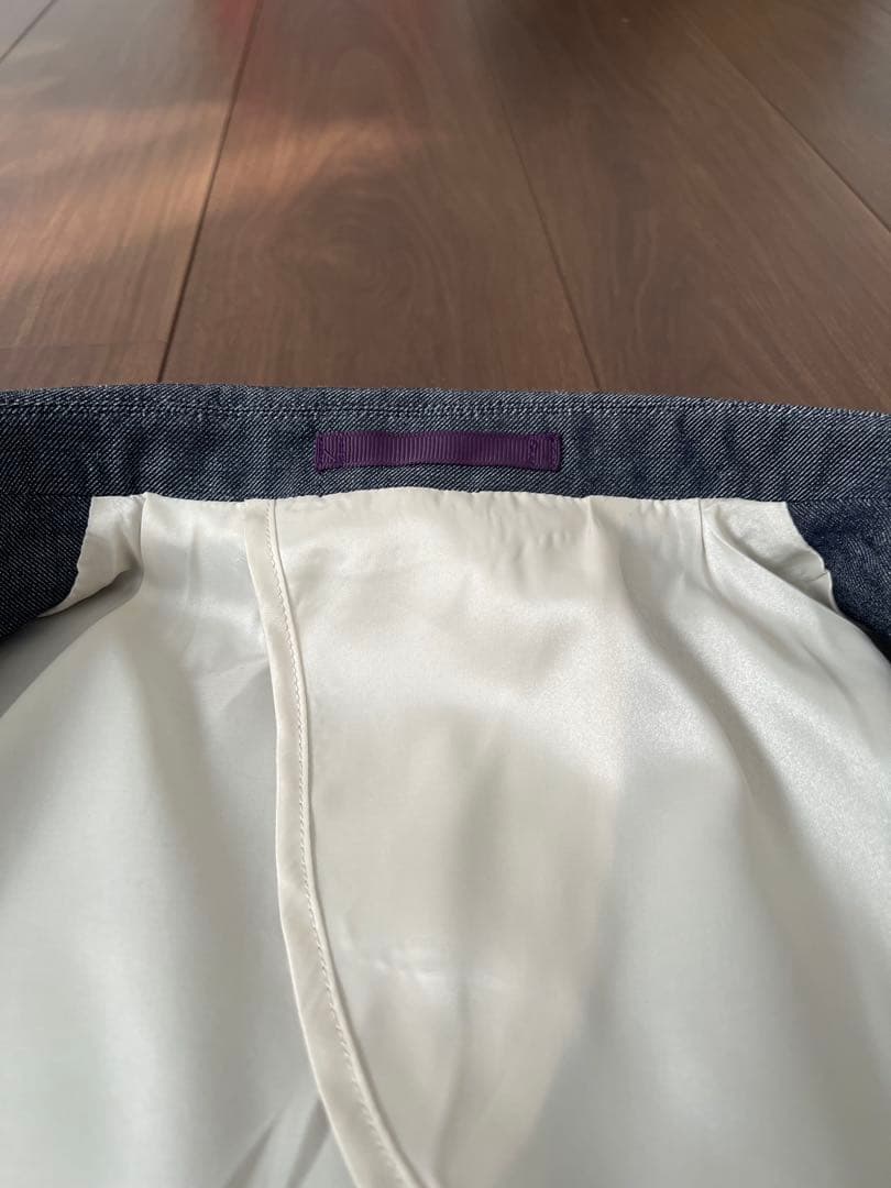 服*堂様 ポールスミスのセットアップ