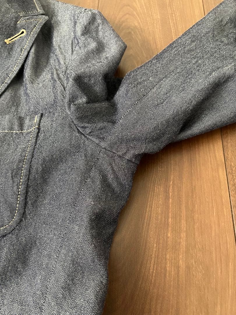 服*堂様 ポールスミスのセットアップ