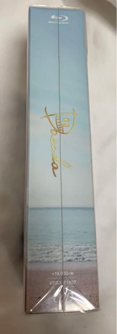 DASADA Blu-ray BOX〈6枚組〉