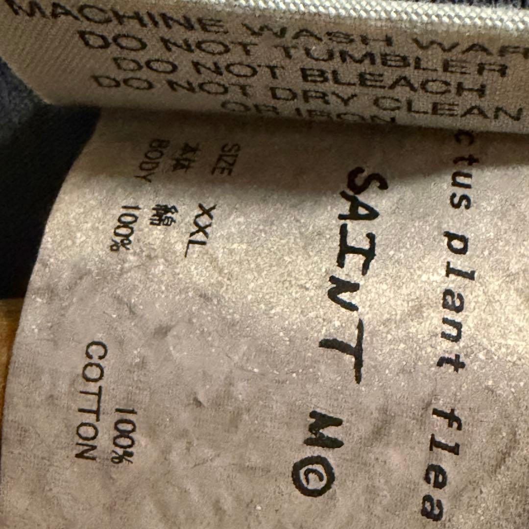 CPFM セントマイケル　Tシャツ　半袖
