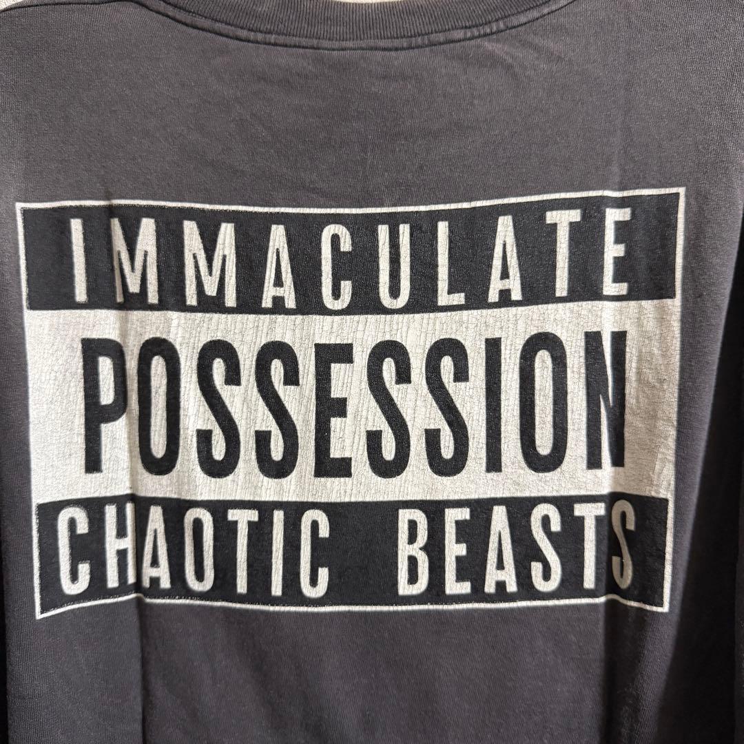 CPFM セントマイケル　Tシャツ　半袖