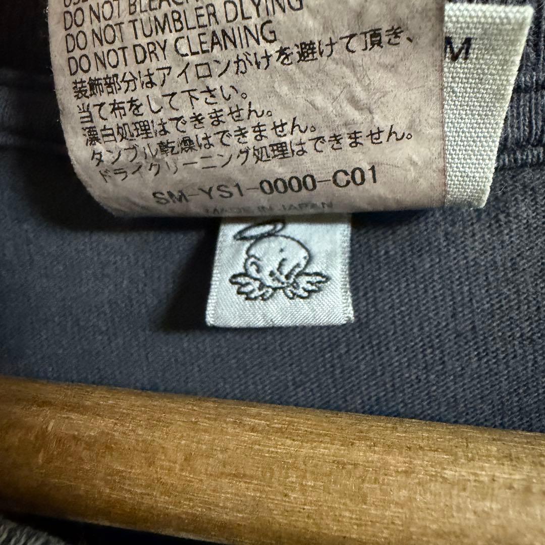 CPFM セントマイケル　Tシャツ　半袖