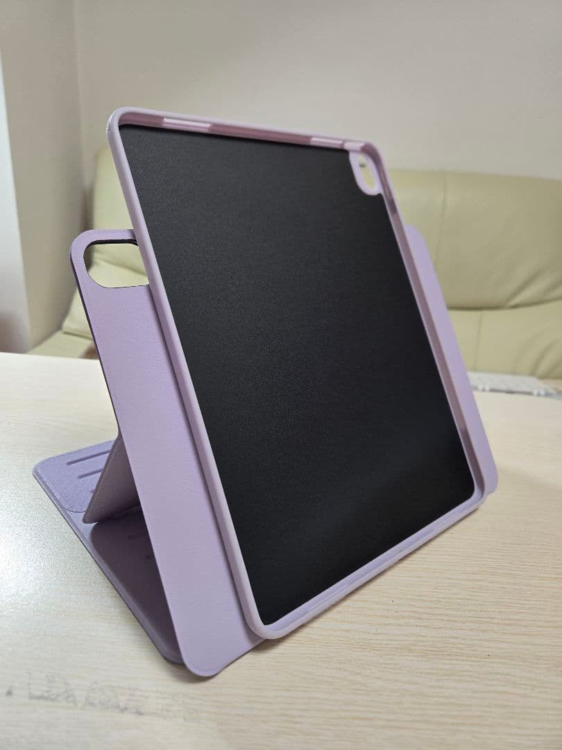 iPad Air: M3 256GB 13インチ★ApplePencil Pro