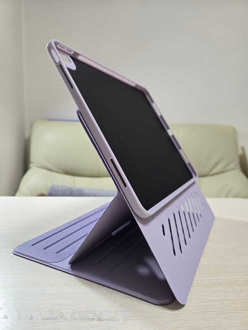 iPad Air: M3 256GB 13インチ★ApplePencil Pro