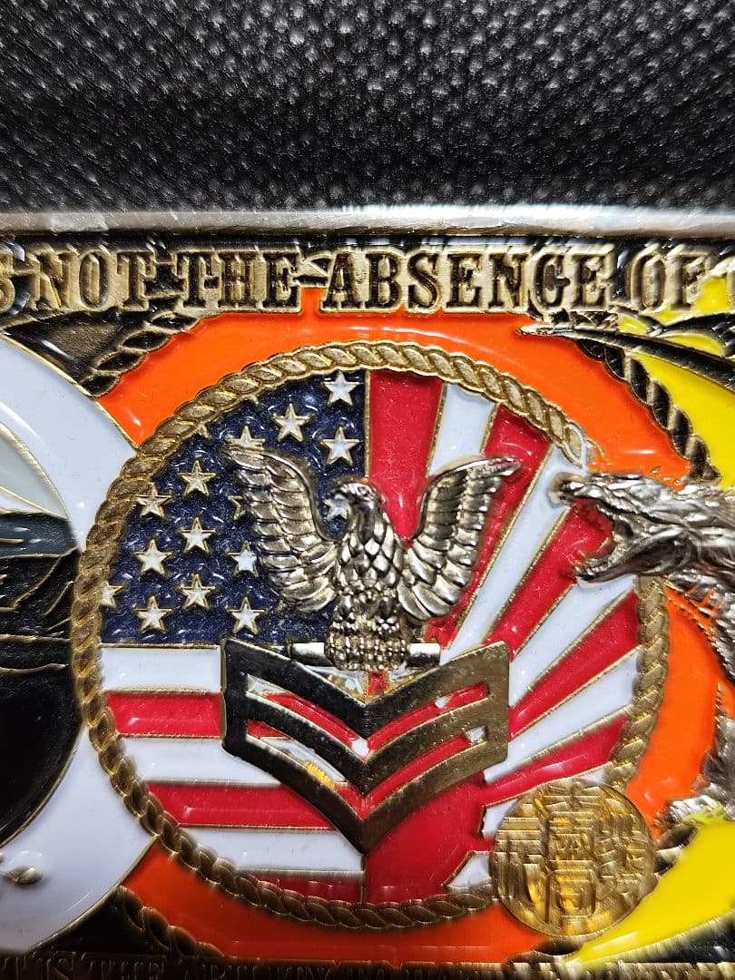 ロナルドレーガンCVN76チャレンジ