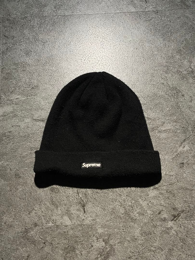【正規品】Supreme/Yohji Yamamoto/NewEra ビーニー