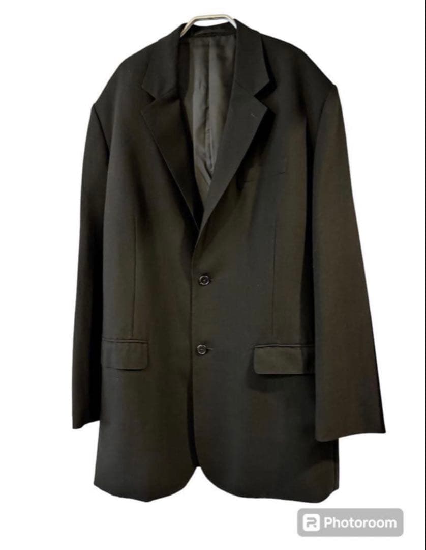 【今だけ】LAD MUSICIAN　2B BIG JACKET