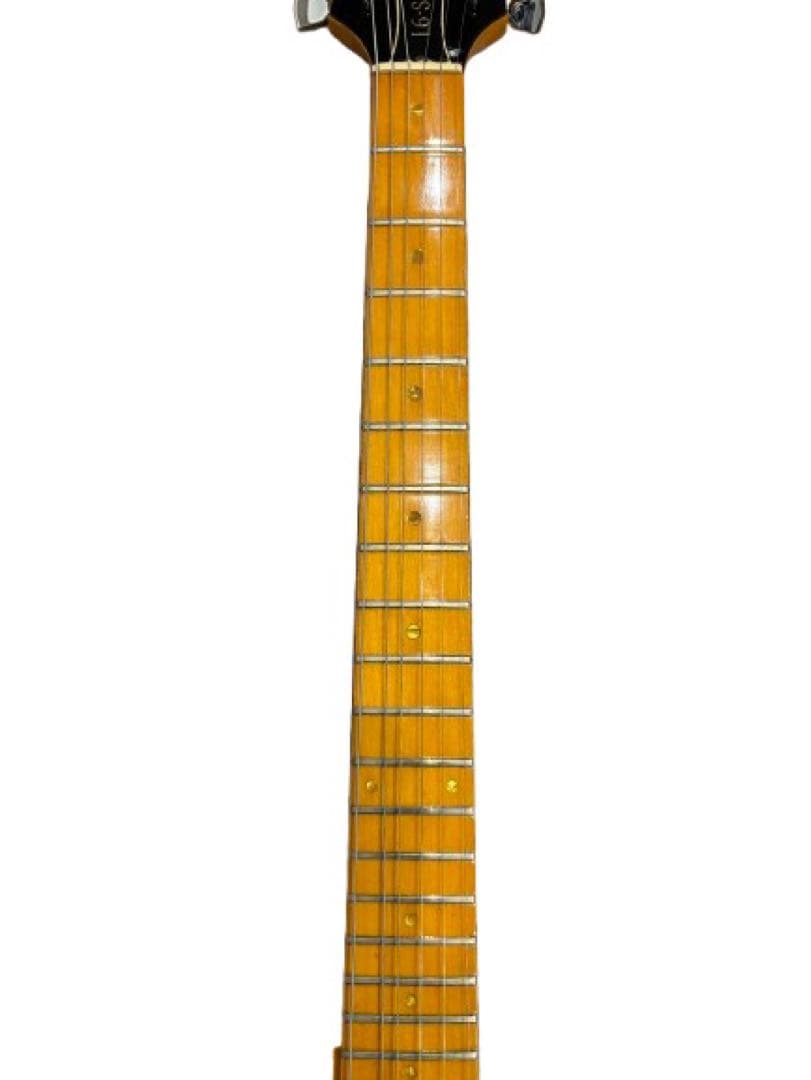 Gibson エレキギター L6-S