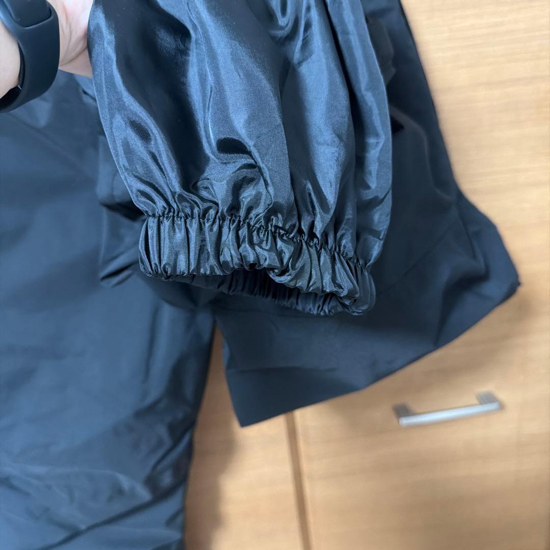 AEGISイージス防水防寒スーツ　スノー スノーキャメル　セットアップ