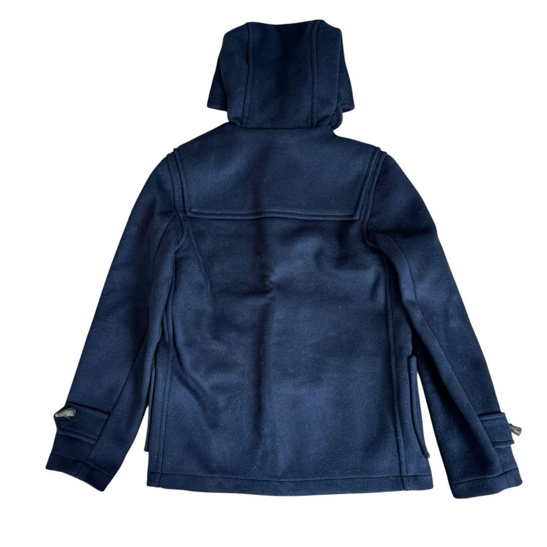 英国 gloverall COLLECTION グローバーオール ダッフルコート