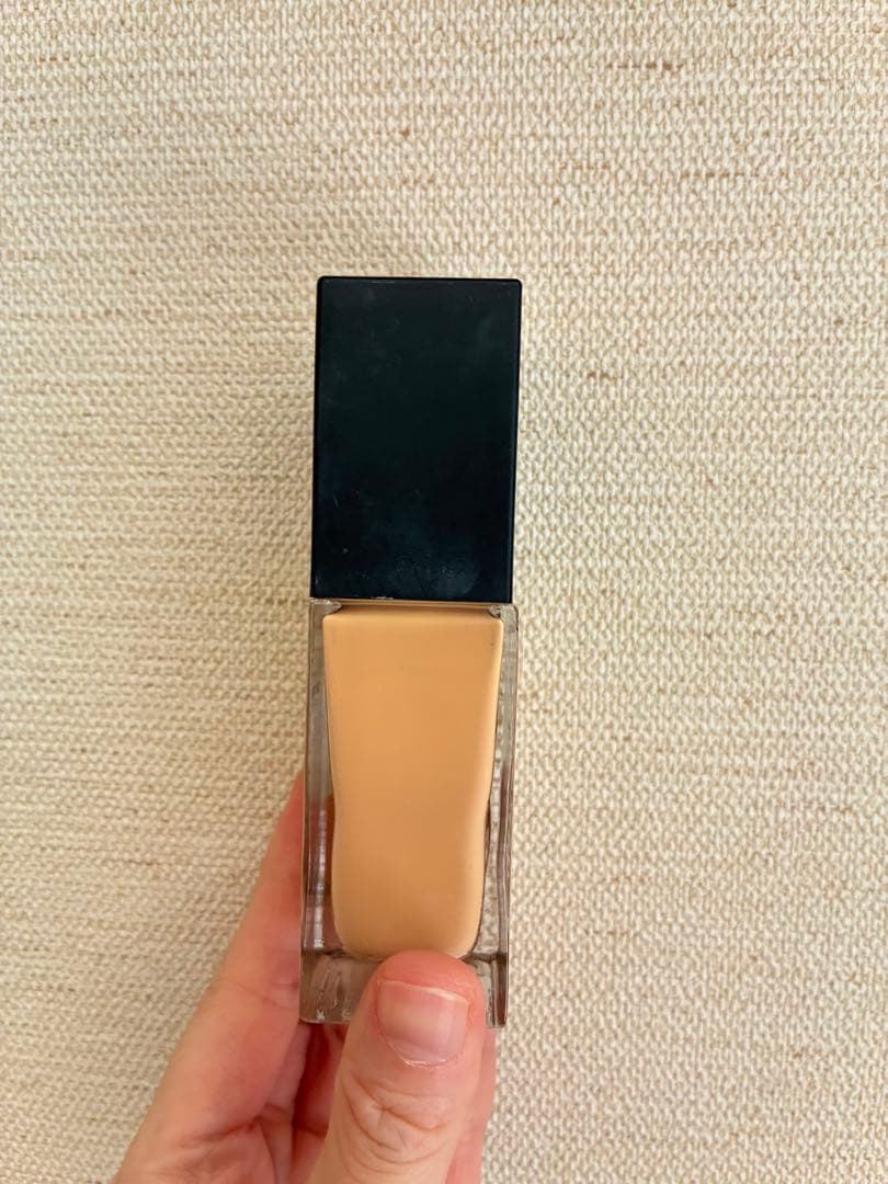 NARS ライトリフレクティング ファンデーション 02180と02174セット