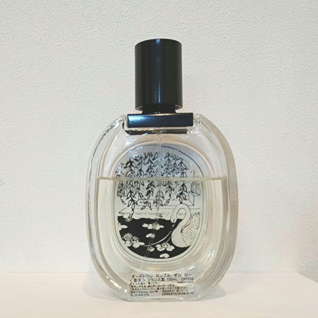 diptyque ディプティック ロンブルダンロー 100ml