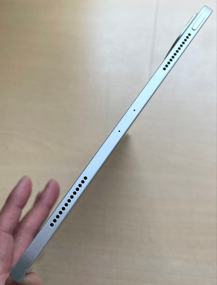 iPad Pro 11インチ　第2世代　シルバー　128GB 超美品　#3