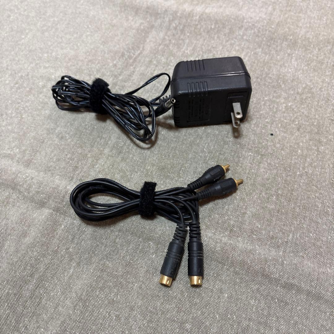 PROSPEC デジタル編集機 DVE774