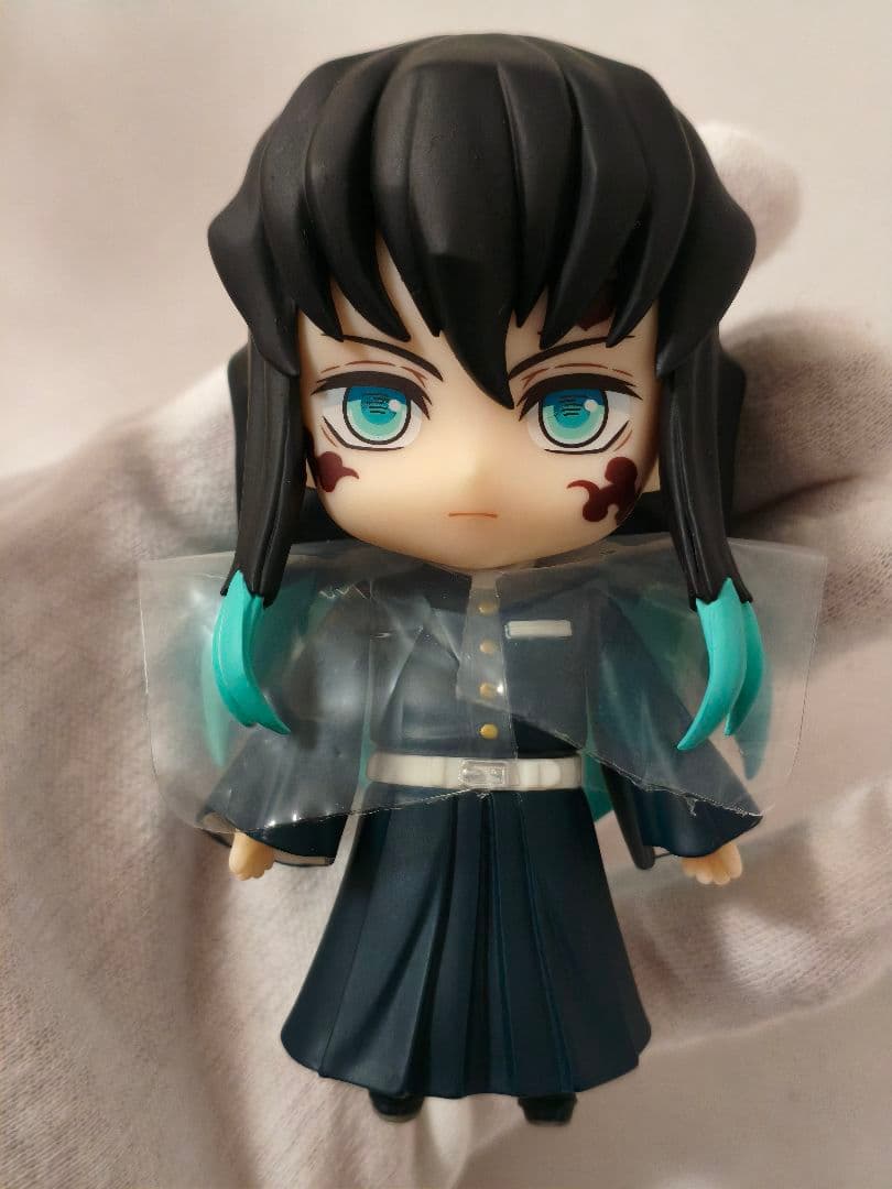 ねんどろいど 鬼滅の刃 時透無一郎