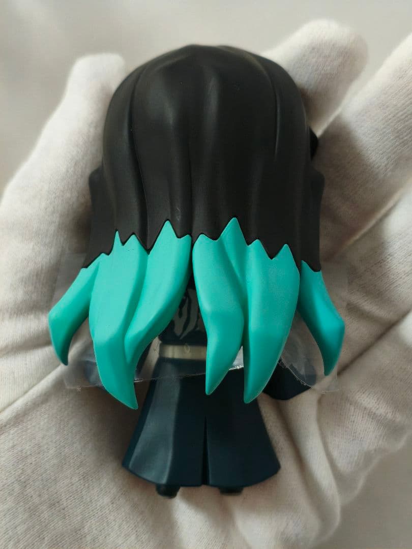 ねんどろいど 鬼滅の刃 時透無一郎