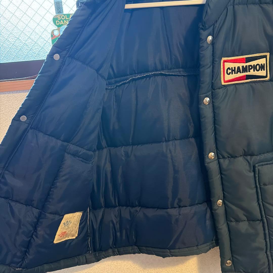 チャンピオンスパークプラグ　レーシングベスト
