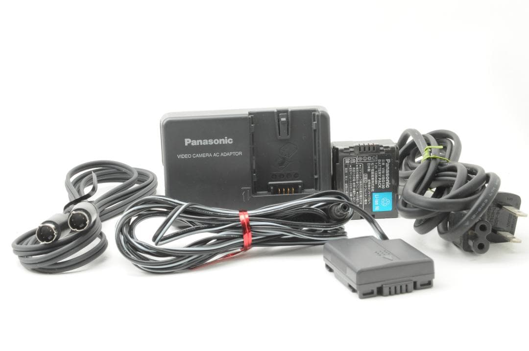 Panasonic パナソニック NV-GS250 デジタルビデオカメラ