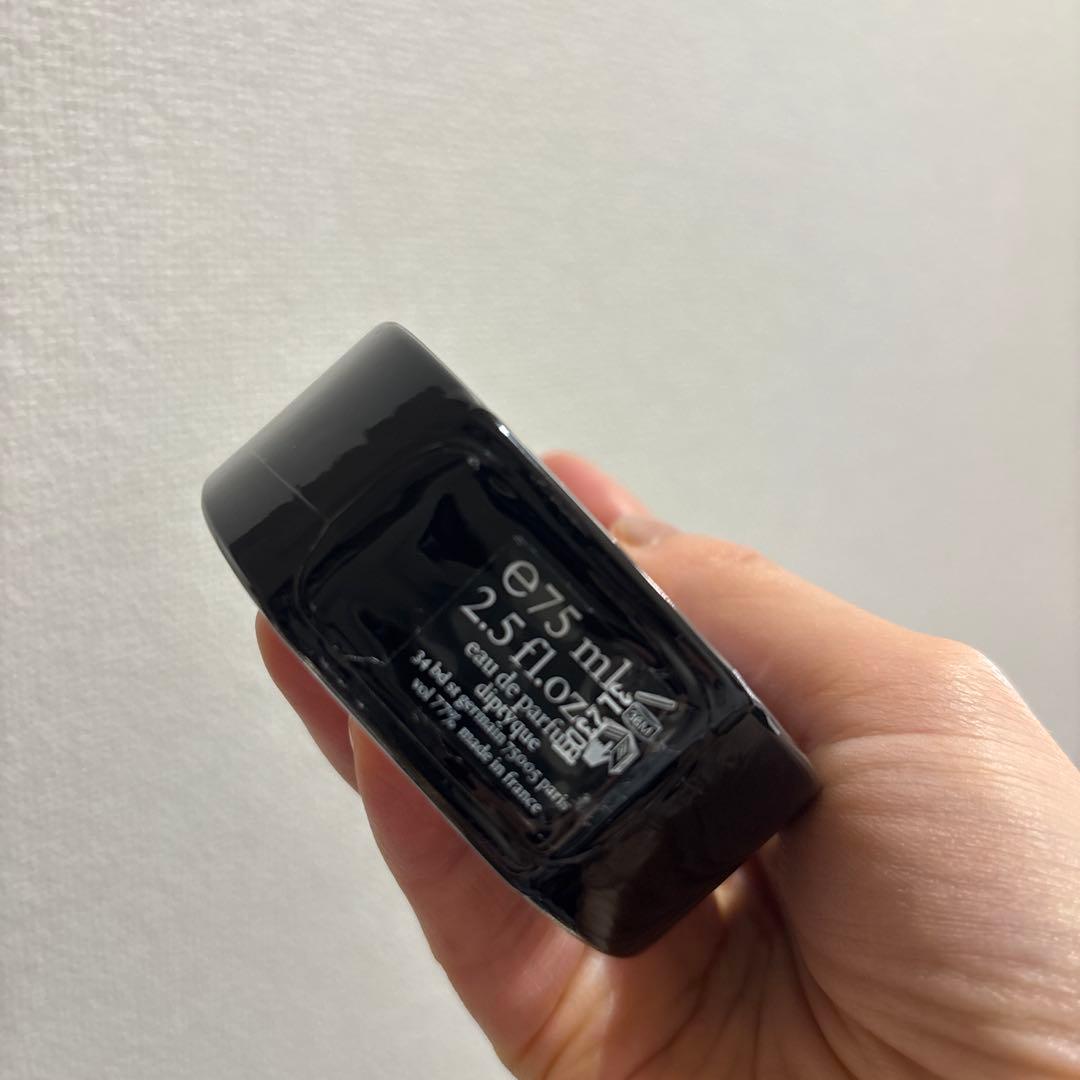 diptyque Fleur de Peau 75ml 香水