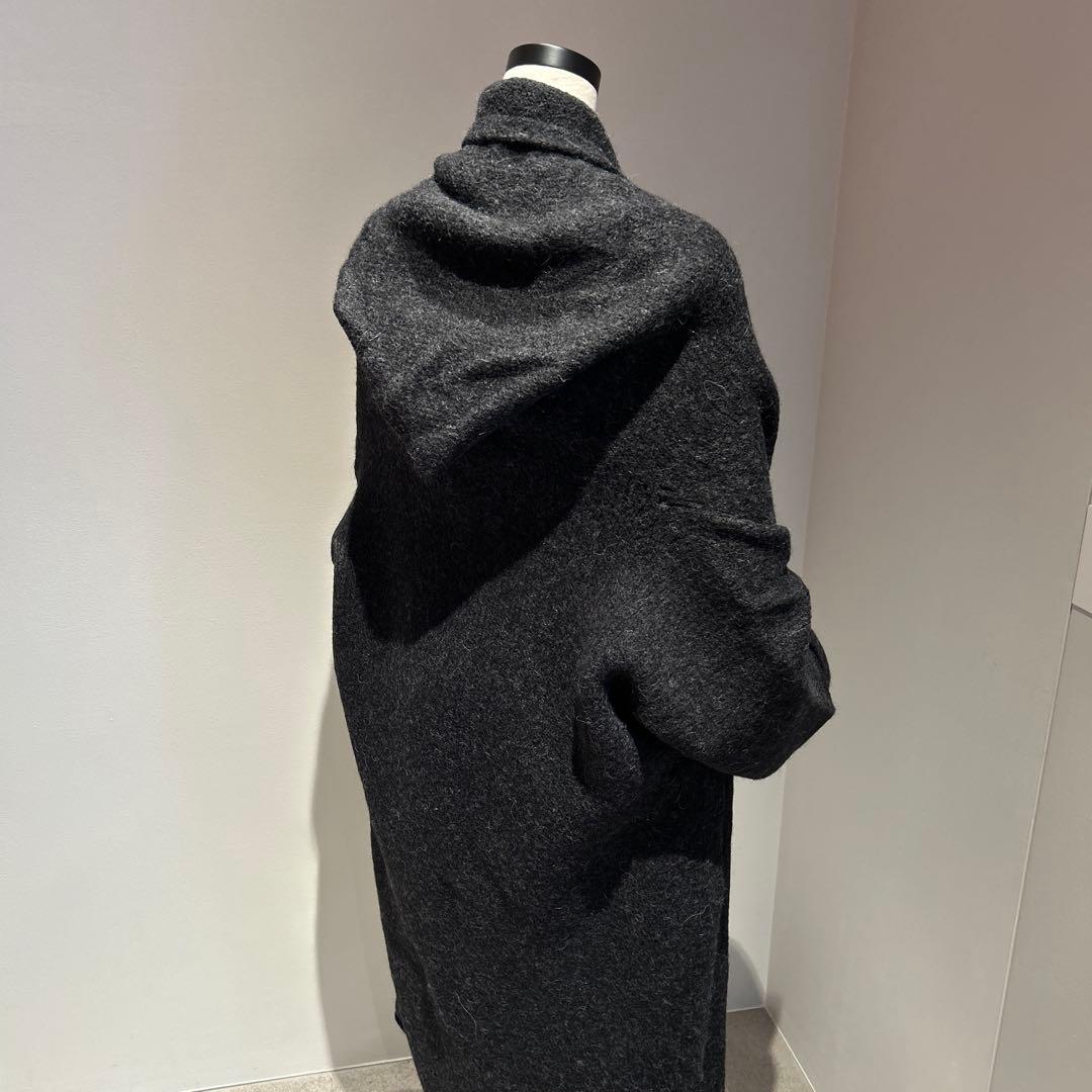 LAUREN MANOOGIAN ローレンマヌージアン CAPOTE コート