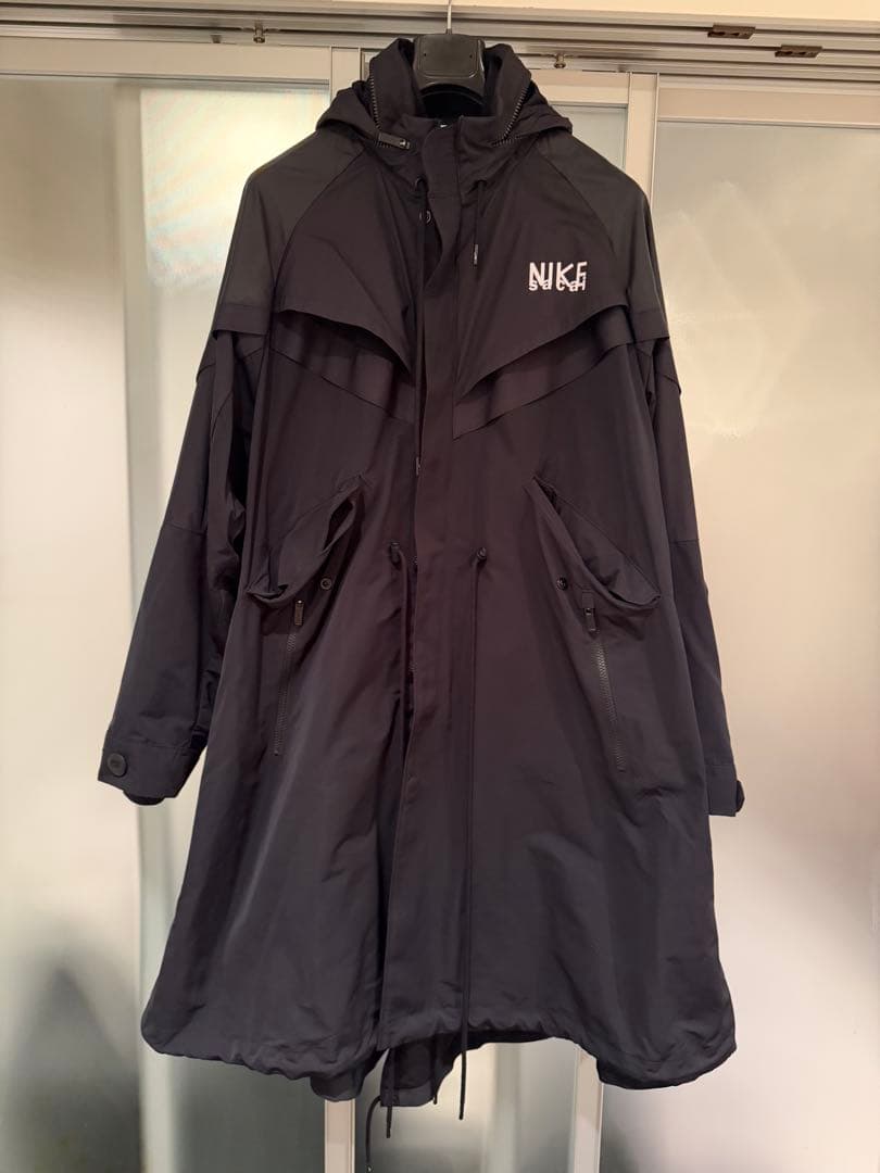 ジャケット・アウター Nike x Sacai NRG Trench Jacket