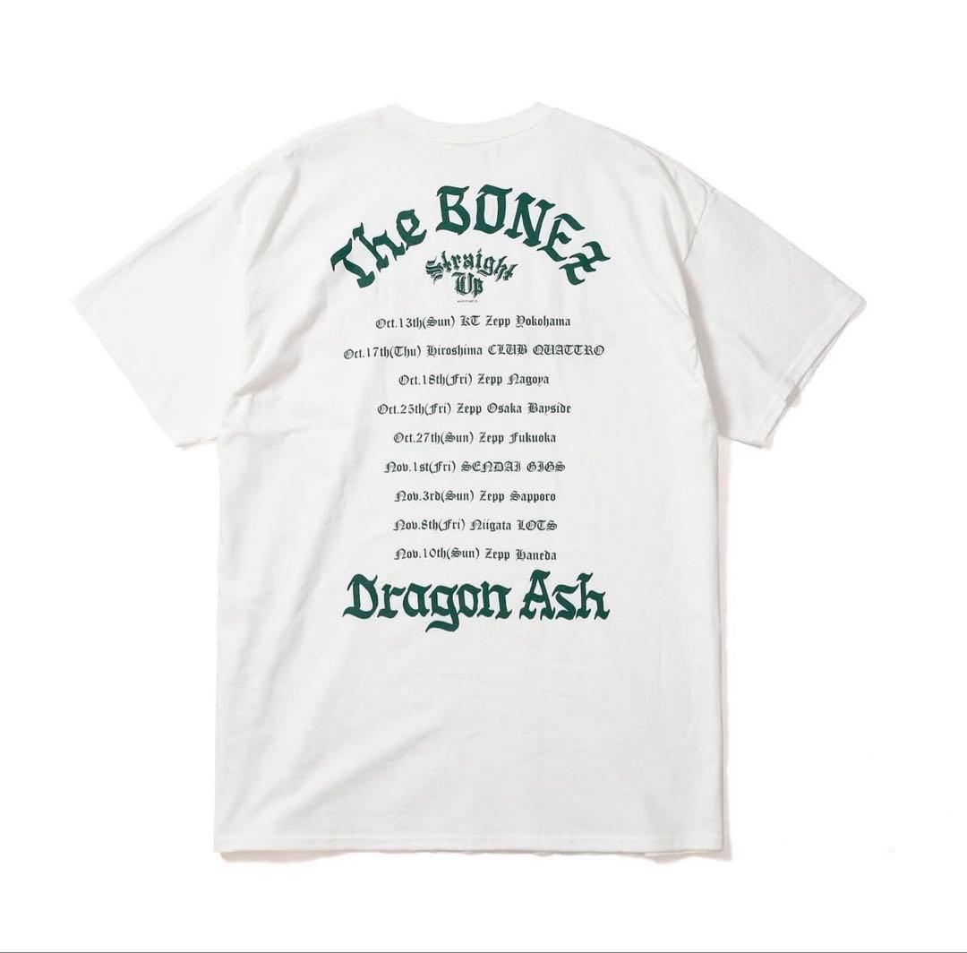 d*p様 The BONEZ × Dragon Ash Straight Up