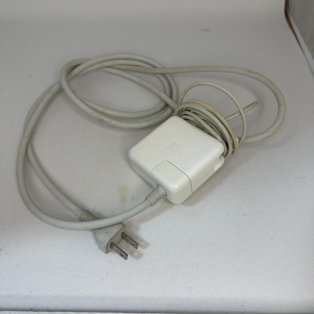 MacBook Air 13インチ 256GB 4GB Mid 2013