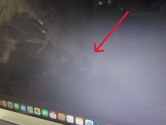 値引不可 ジャンク MACBOOKAir 13インチ Early2015