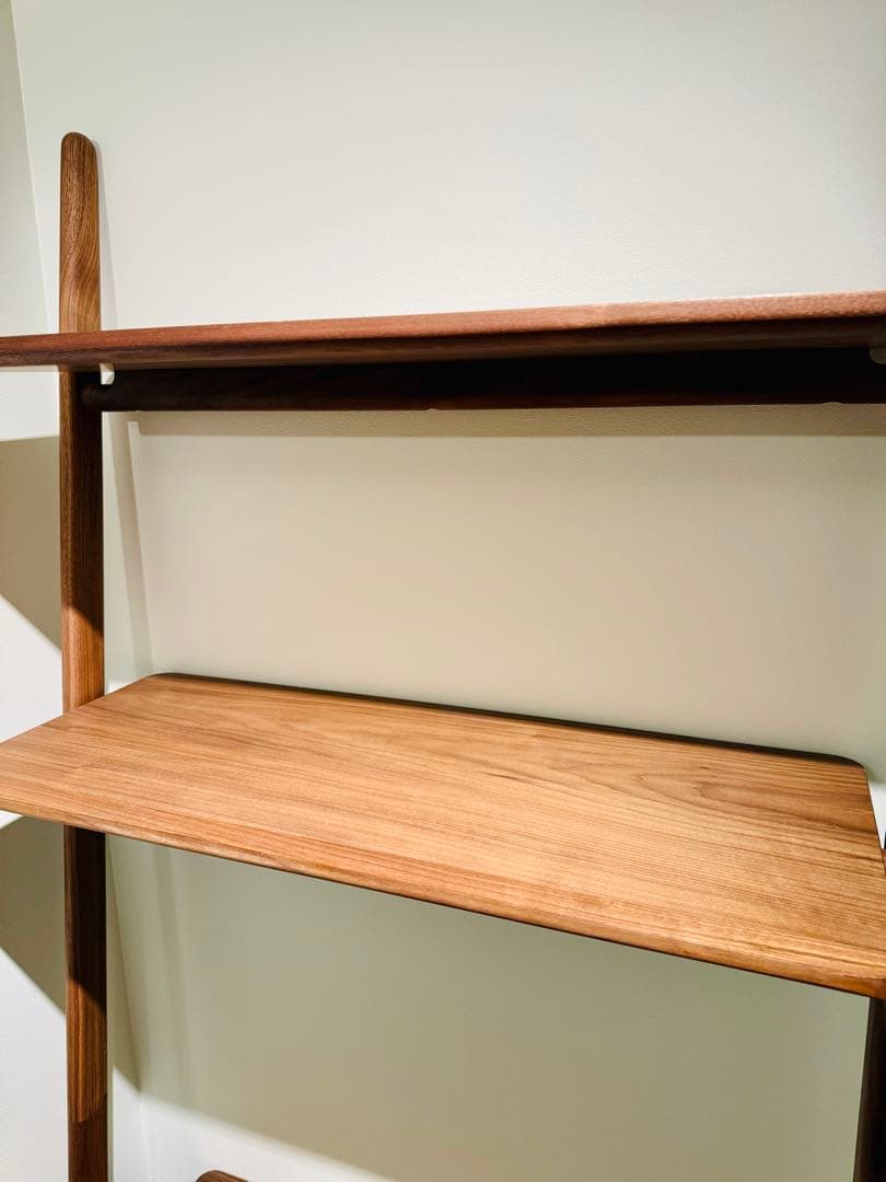 Herman Miller ハーマンミラー フォークラダーデスク