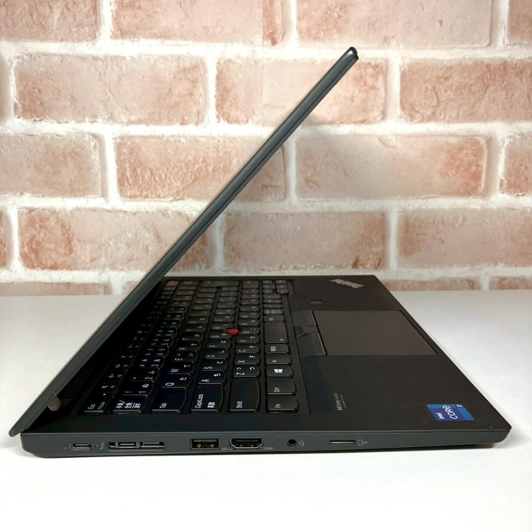 ★希少★ 第11世代Corei7 SSD512GB Lenovo H35