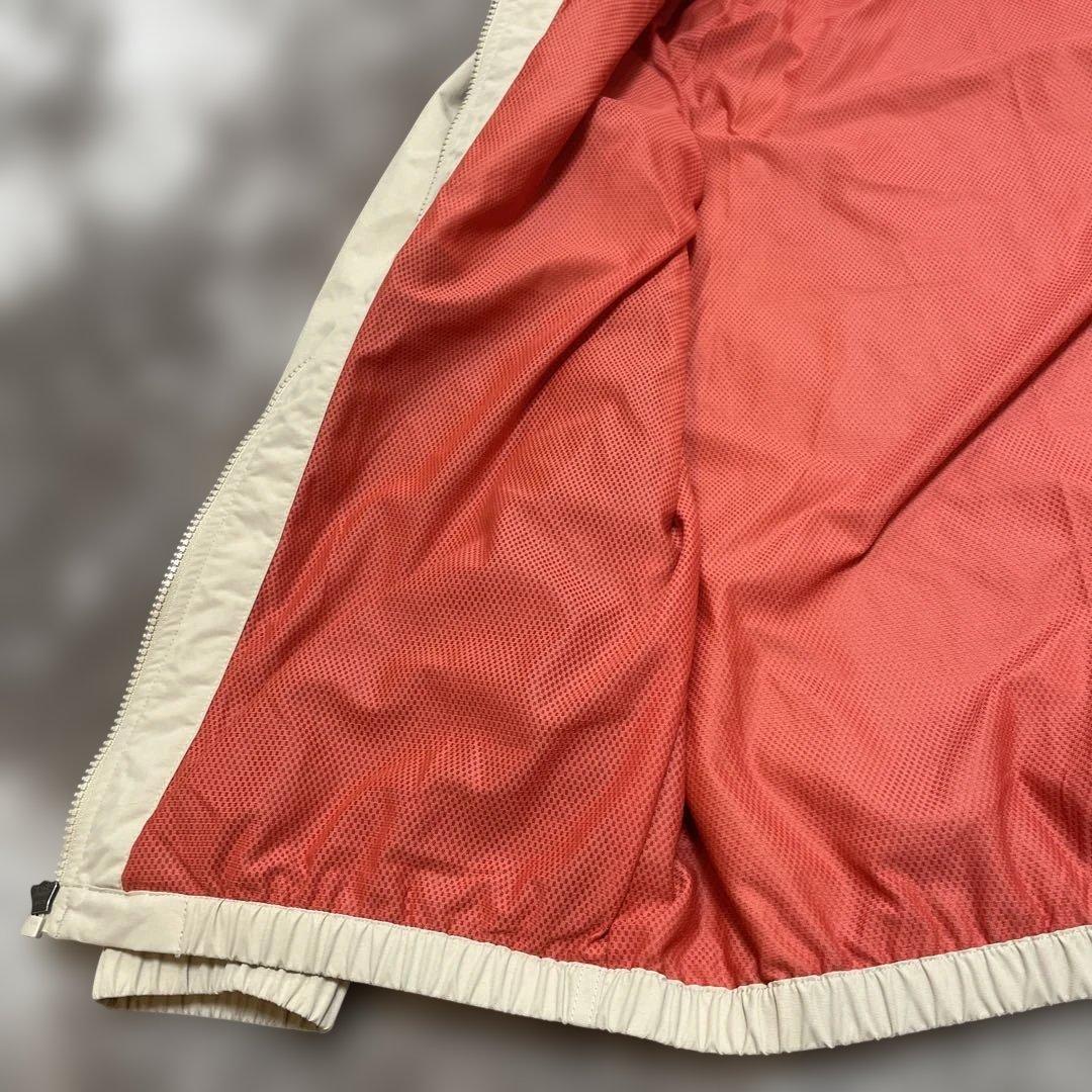 M*a様 美品✨22年製patagonia バキーズジャケット ベージュ メンズ